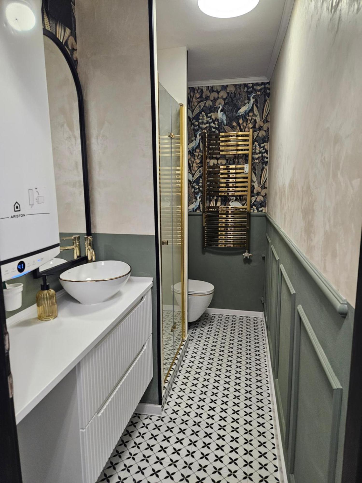 Luxusny Apartman Pri Nemocnici Košice Exterior foto
