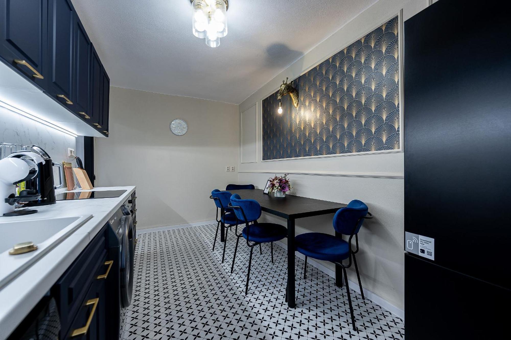 Luxusny Apartman Pri Nemocnici Košice Exterior foto