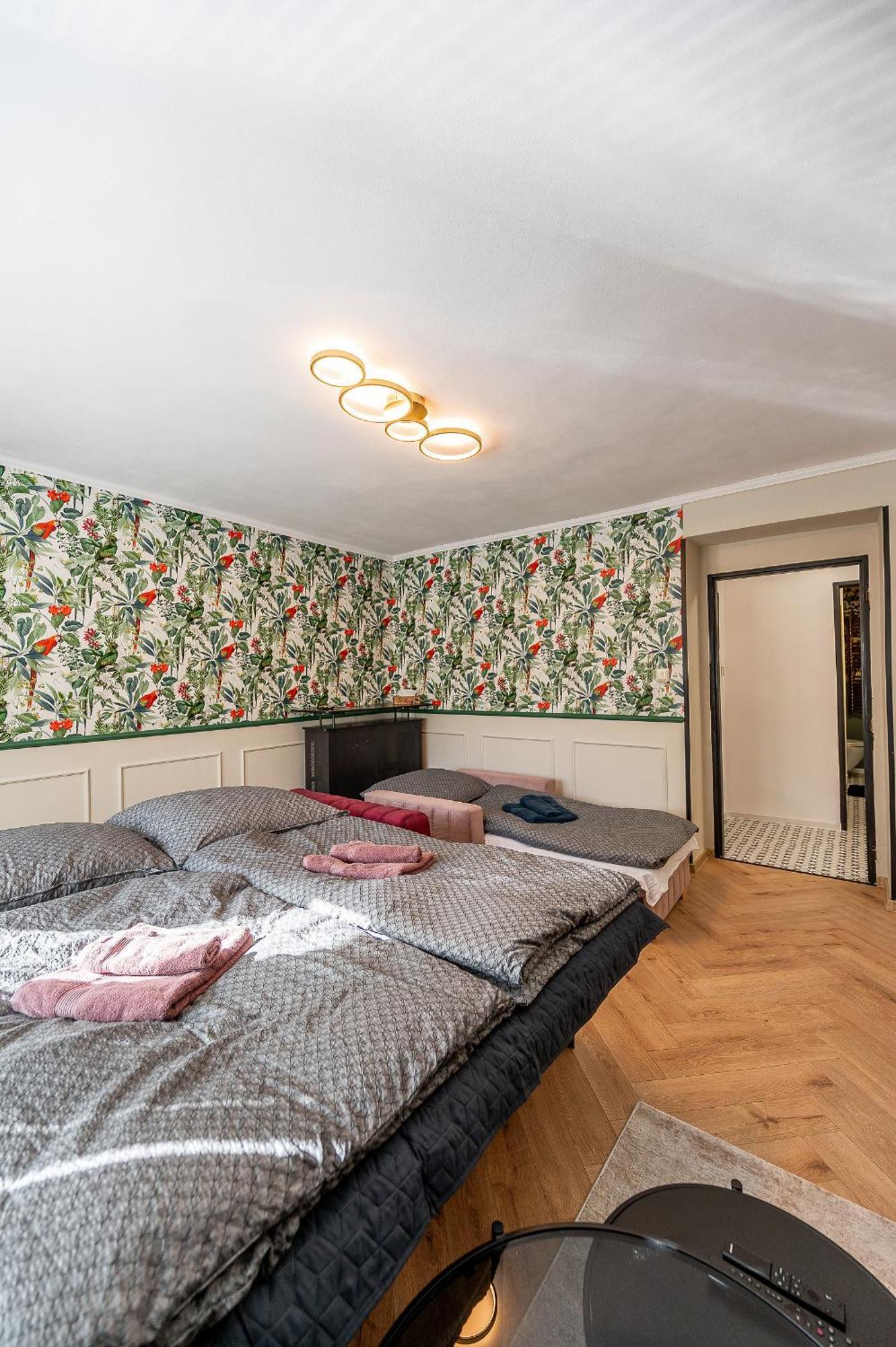 Luxusny Apartman Pri Nemocnici Košice Exterior foto