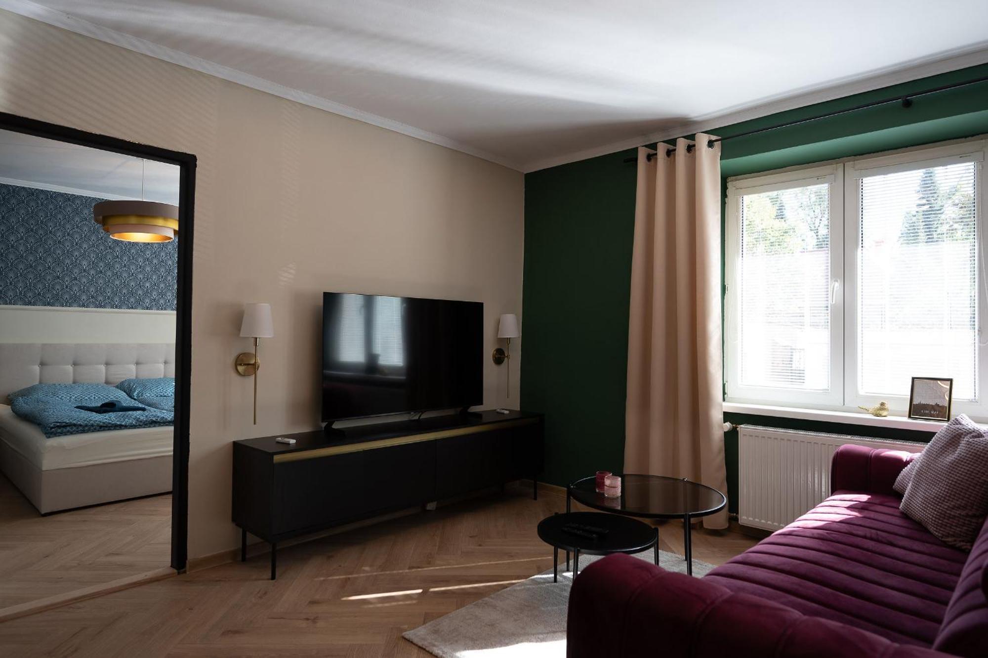 Luxusny Apartman Pri Nemocnici Košice Exterior foto