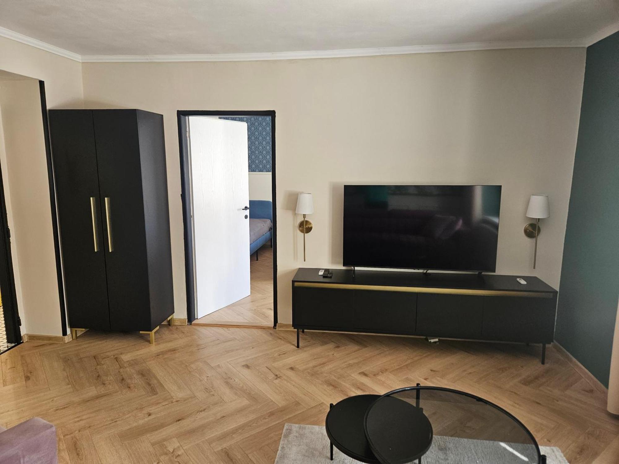 Luxusny Apartman Pri Nemocnici Košice Exterior foto