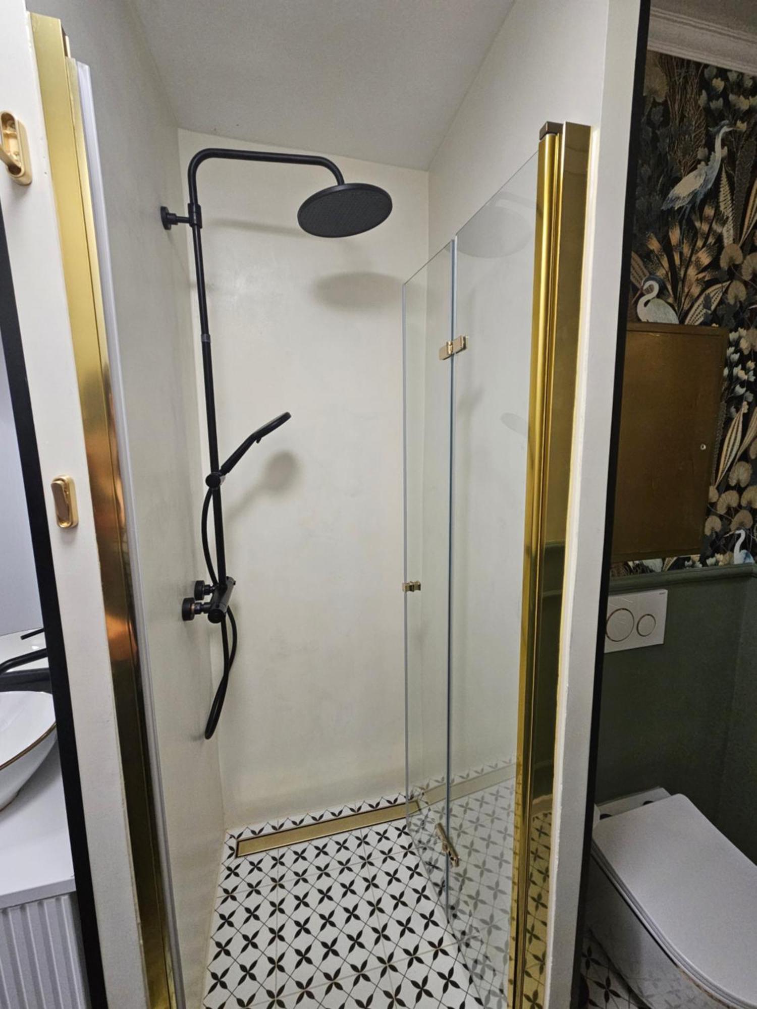 Luxusny Apartman Pri Nemocnici Košice Exterior foto